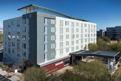 Photo 2 - Aloft by Marriott Phoenix-Airport