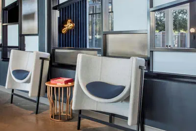 Photo 4 - Aloft by Marriott Phoenix-Airport