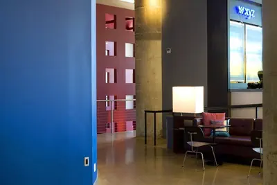Photo 4 - Aloft by Marriott Dallas Downtown