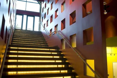 Photo 3 - Aloft by Marriott Dallas Downtown