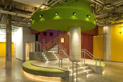 Photo 5 - Aloft by Marriott Dallas Downtown