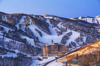 Photo 2 - The St. Regis Deer Valley