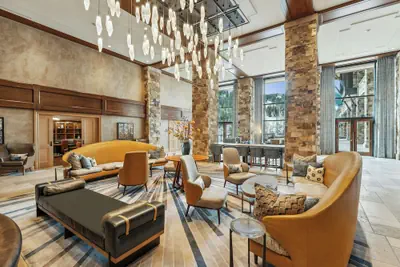 Photo 4 - The St. Regis Deer Valley