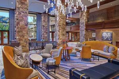 Photo 3 - The St. Regis Deer Valley