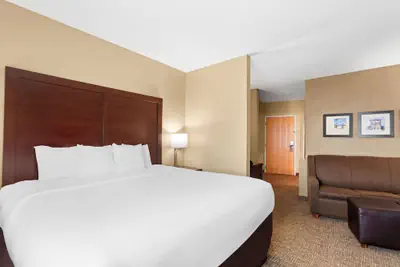 Photo 4 - Comfort Suites Gulfport Central