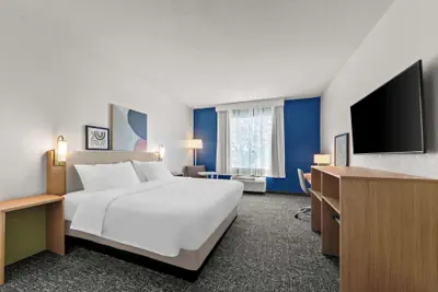 Photo 5 - Spark by Hilton Selma