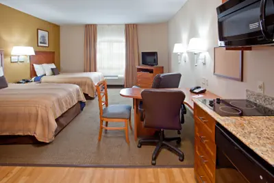 Photo 3 - Candlewood Suites League City by IHG