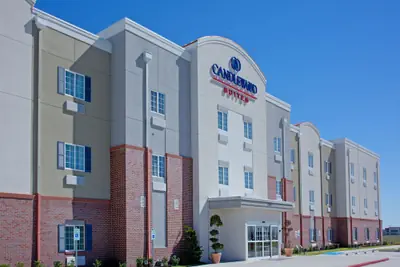 Photo 2 - Candlewood Suites League City by IHG