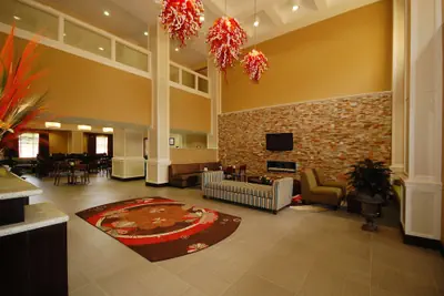Photo 5 - Hampton Inn Jackson/Flowood (Airport Area) MS
