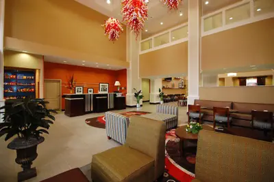 Photo 5 - Hampton Inn Jackson/Flowood (Airport Area) MS