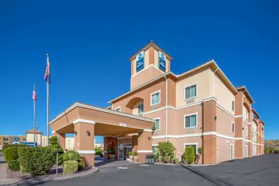 Photo 2 - Best Western Sonora Inn & Suites