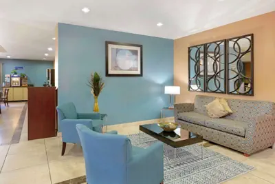 Photo 4 - Best Western Sonora Inn & Suites