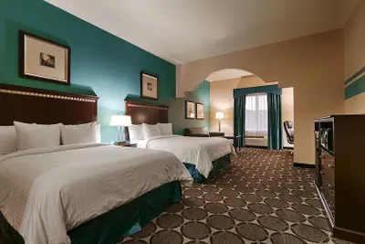 Photo 5 - Best Western Sonora Inn & Suites