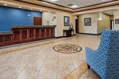 Photo 2 - Best Western Lamesa Inn & Suites