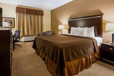 Photo 5 - Best Western Lamesa Inn & Suites
