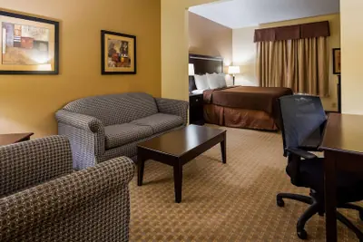 Photo 3 - Best Western Lamesa Inn & Suites