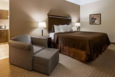 Photo 4 - Best Western Lamesa Inn & Suites