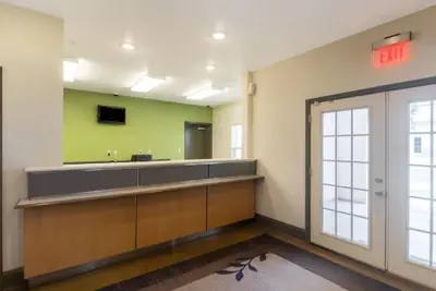 Photo 3 - Blue Bonnet Suites Extended Stay Lubbock, Texas