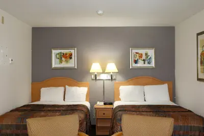 Photo 5 - Blue Bonnet Suites Extended Stay Lubbock, Texas