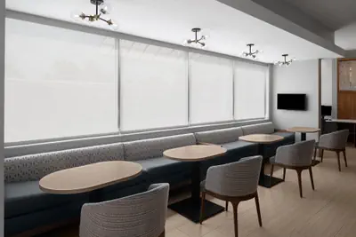 Photo 4 - SpringHill Suites by Marriott Houston Intercontinental Arprt