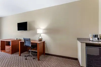 Photo 5 - Comfort Inn & Suites Carbondale University Area
