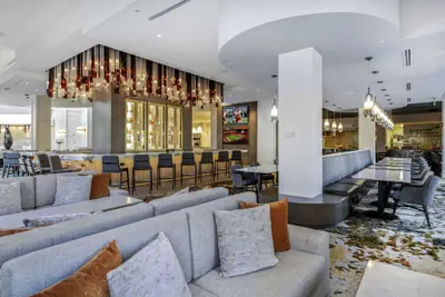 Photo 5 - Embassy Suites by Hilton Raleigh Durham Airport Brier Creek