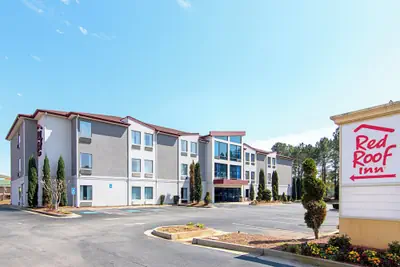 Photo 2 - Red Roof Inn Locust Grove