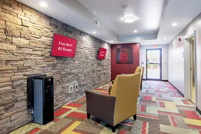 Photo 4 - Red Roof Inn Locust Grove