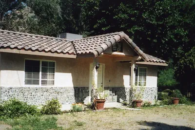 Photo 4 - Sequoia Riverfront Cabins