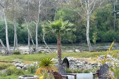 Photo 2 - Sequoia Riverfront Cabins