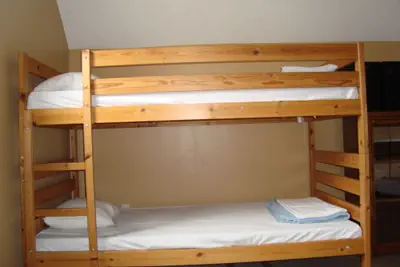 Photo 5 - Sequoia Riverfront Cabins