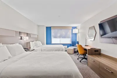 Photo 5 - Holiday Inn Express Hotel & Suites Mount Airy by IHG