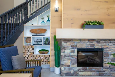 Photo 2 - Country Inn & Suites by Radisson, Tucson City Center, AZ