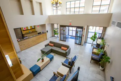 Photo 4 - Country Inn & Suites by Radisson, Tucson City Center, AZ