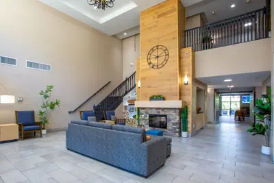 Photo 5 - Country Inn & Suites by Radisson, Tucson City Center, AZ