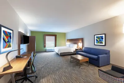 Photo 5 - Holiday Inn Express Hotel & Suites PORT ARTHUR by IHG