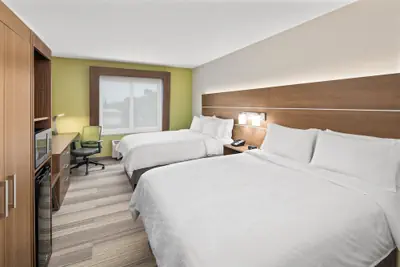Photo 5 - Holiday Inn Express & Suites Palm Bay by IHG