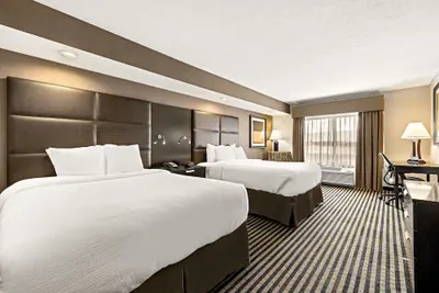Photo 3 - Sonesta Essential Indianapolis Airport