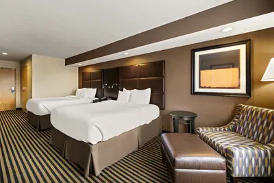 Photo 5 - Sonesta Essential Indianapolis Airport