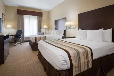 Photo 5 - Best Western Oasis Inn