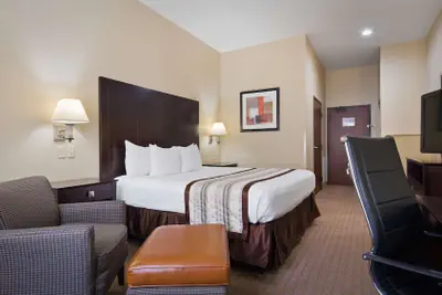 Photo 4 - Best Western Oasis Inn