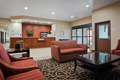 Photo 3 - Best Western Oasis Inn