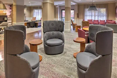 Photo 4 - Courtyard Marriott Clemson