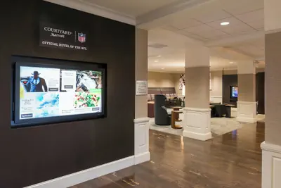 Photo 5 - Courtyard Marriott Clemson