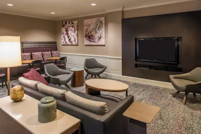 Photo 3 - Courtyard Marriott Clemson