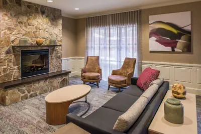 Photo 2 - Courtyard Marriott Clemson