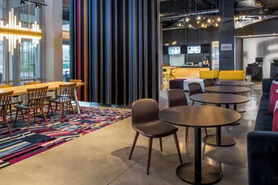 Photo 2 - Aloft by Marriott Charlotte Ballantyne