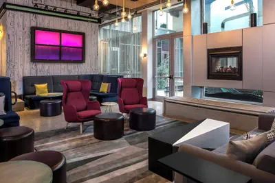 Photo 5 - Aloft by Marriott Charlotte Ballantyne