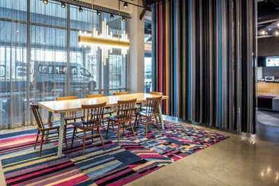 Photo 4 - Aloft by Marriott Charlotte Ballantyne