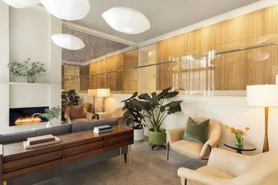 Photo 2 - Hotel Veritas